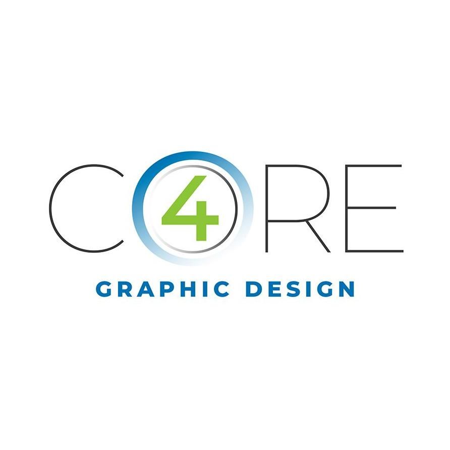 Core4 Graphic Design