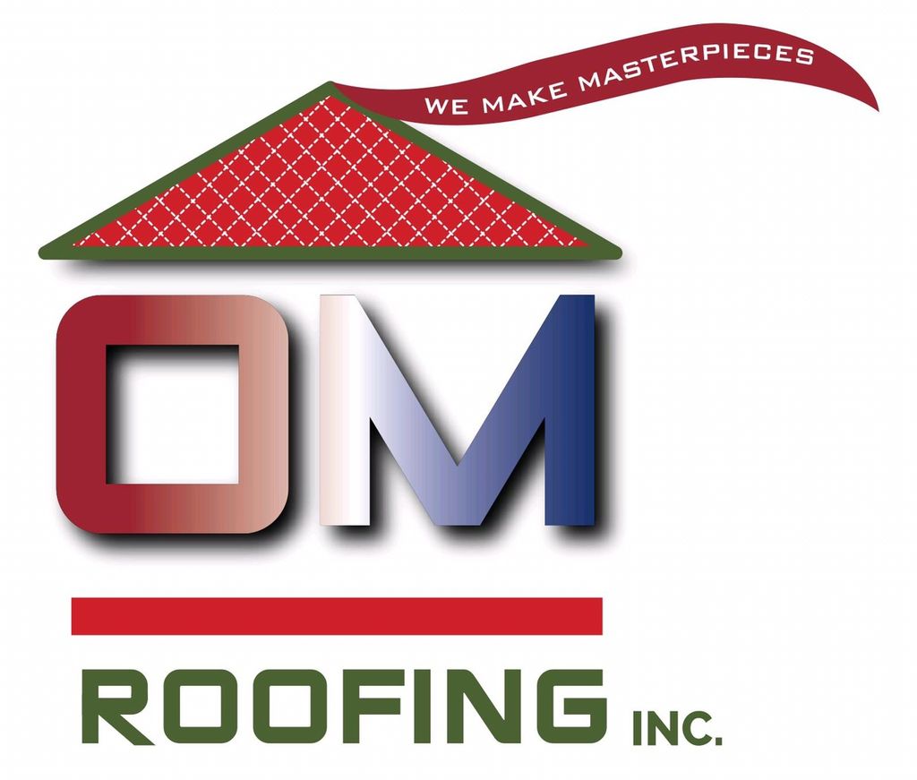 OM Roofing Inc