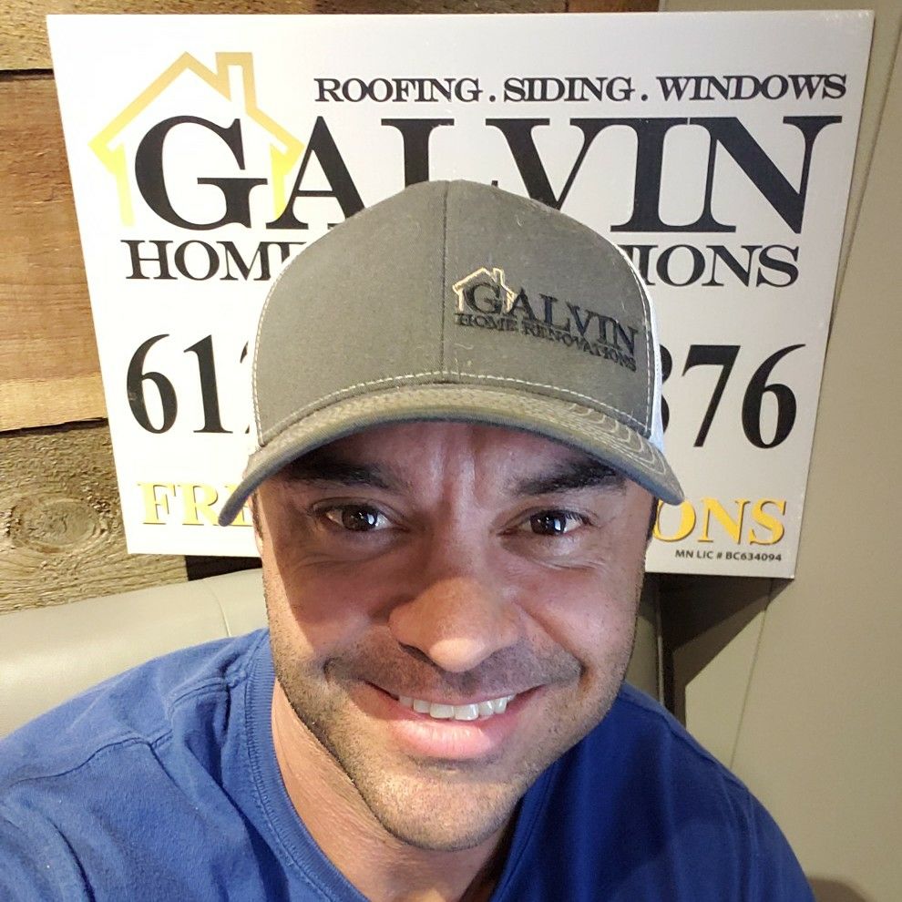 Galvin Home Renovations