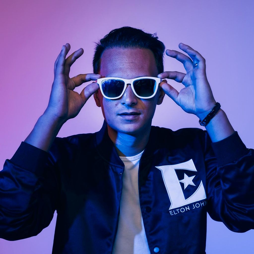 Love working with @lightcitylights