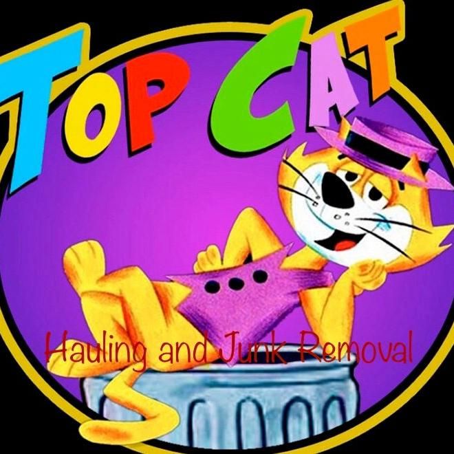 Top Cat Hauling and Junk Removal