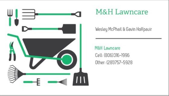 M&H Lawncare