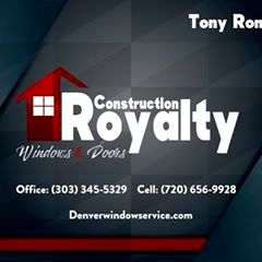 Royalty Construction Corp