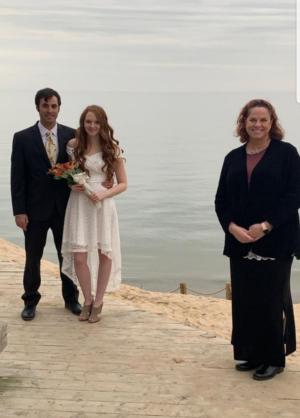 Customer photos