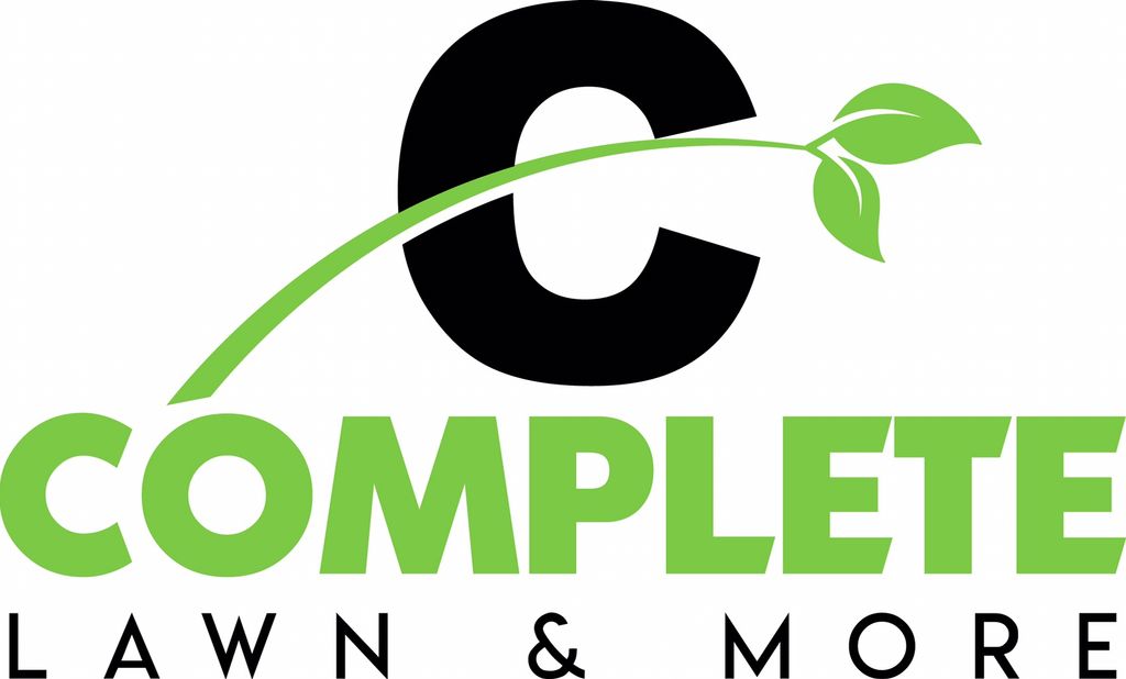 Complete lawn & More