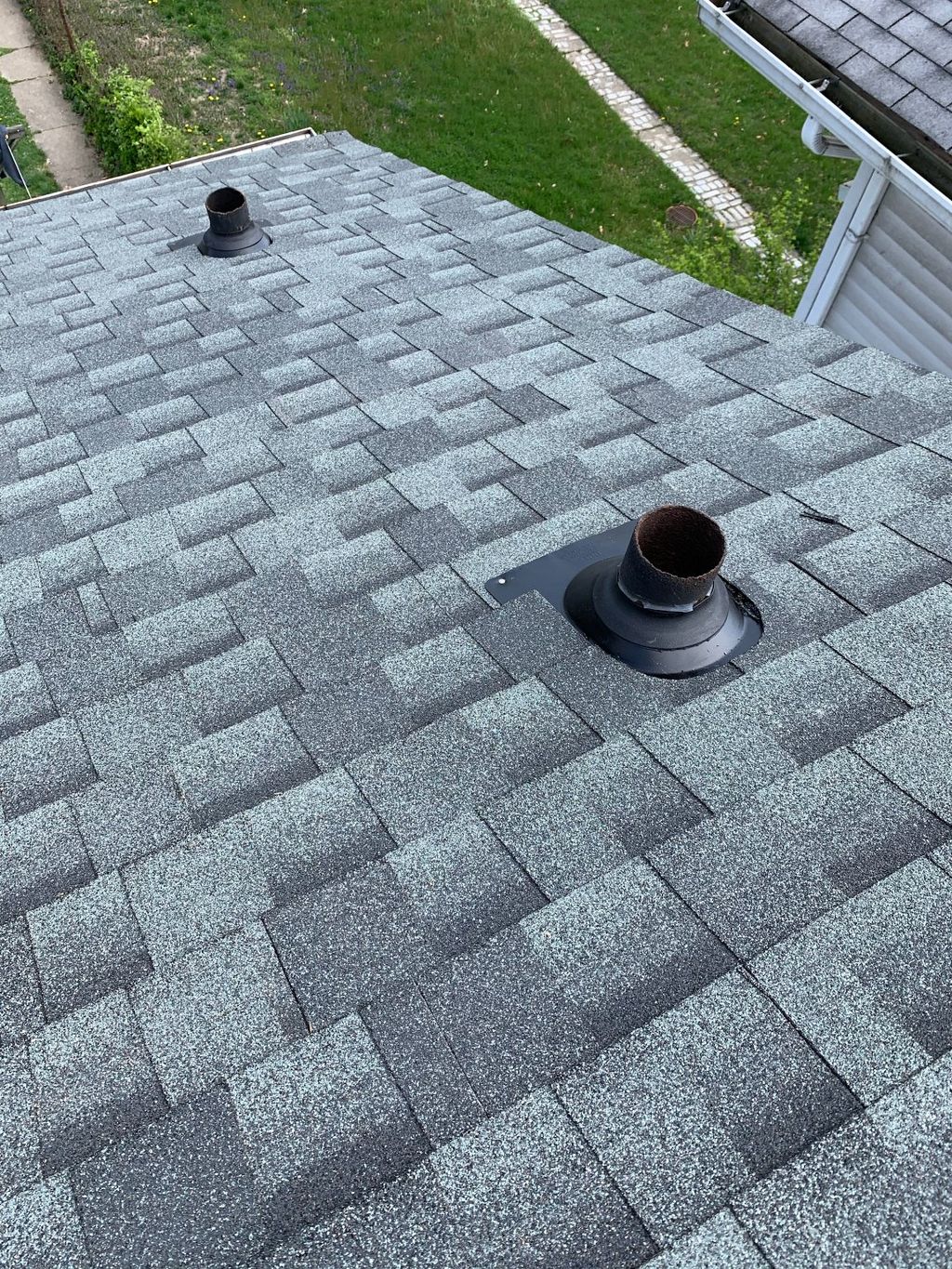 Customer photos