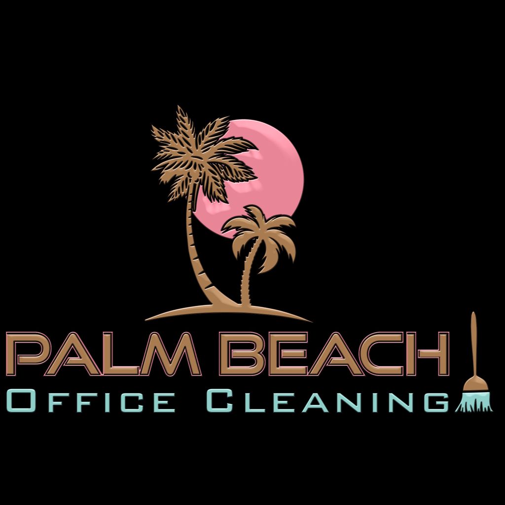 Palm Beach Office Cleaning
