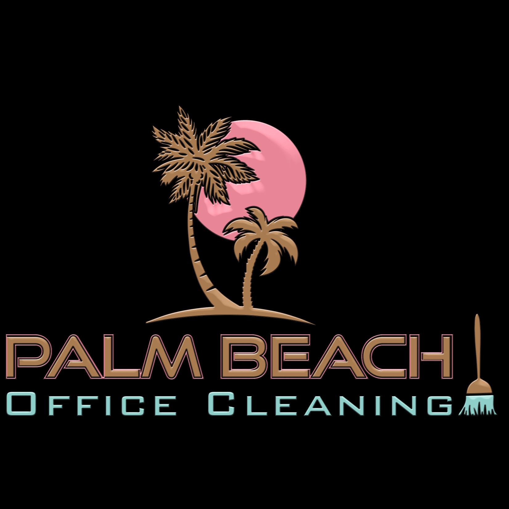 Palm Beach Office Cleaning | Palm Beach Gardens, FL