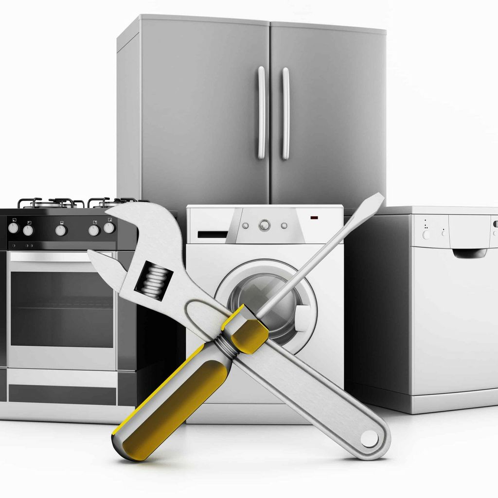Appliance smart service