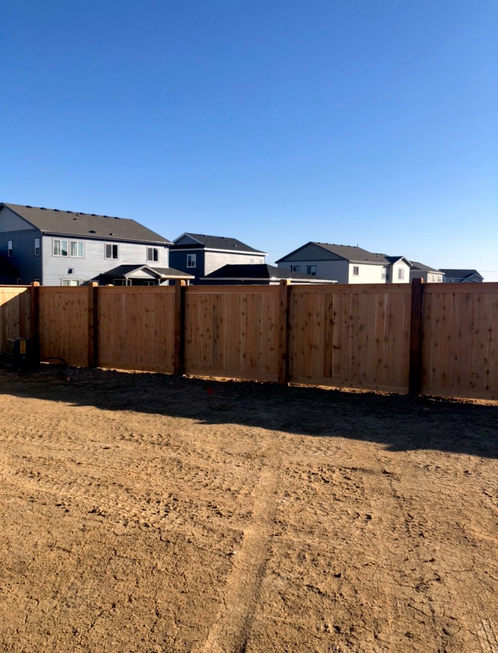 Top Notch Fence & Design Llc Littleton, CO Thumbtack