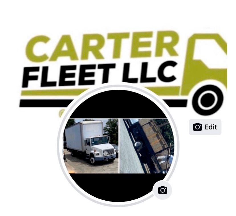 Carter Fleet JUNK REMOVAL LLC