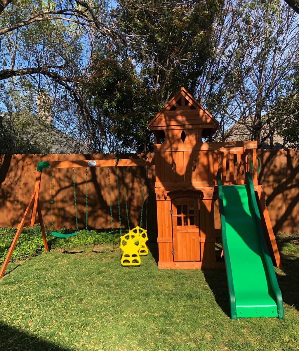 Customer photos