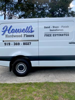 Avatar for Howells Hardwood Floors