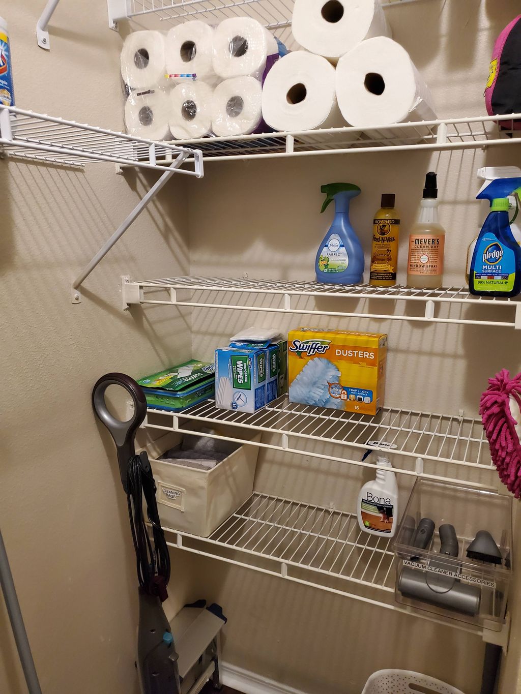 Customer photos