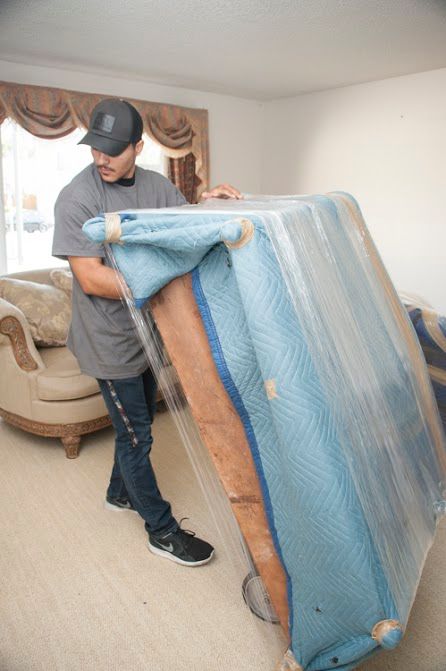 Fairprice Movers #bestmovers