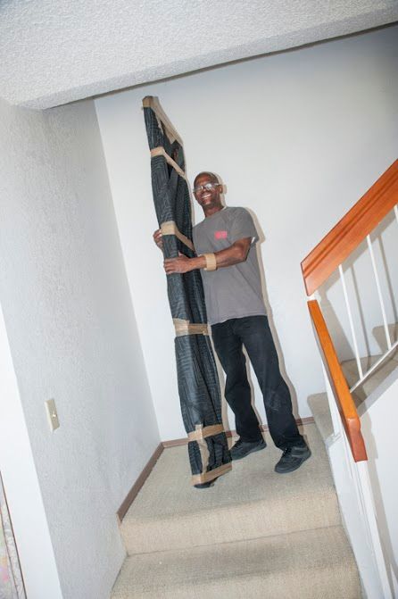 no job small or big for us