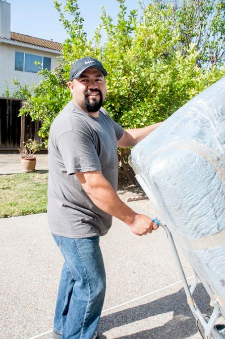 pack and move with us