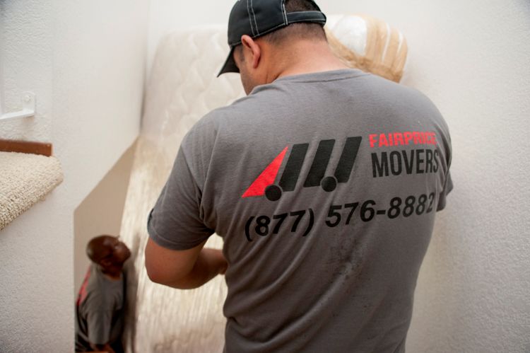 san francisco movers 