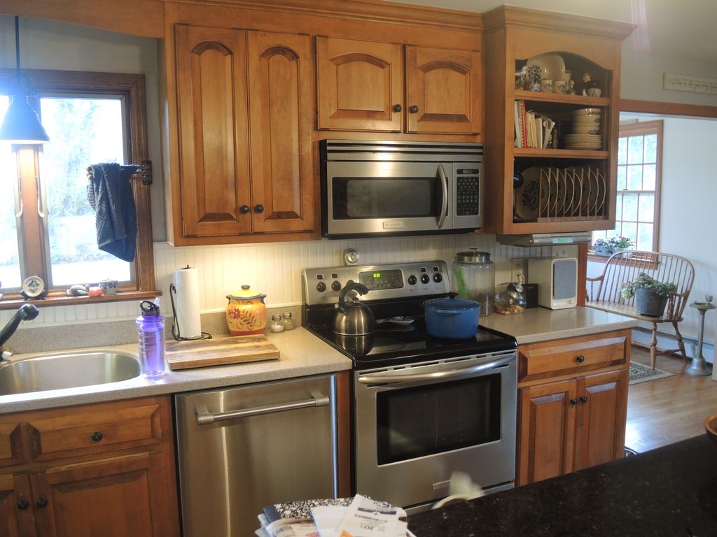 Kitchen Remodel