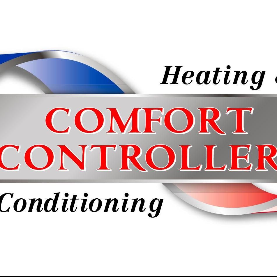 Comfort Controllers Heating and Air Conditioning