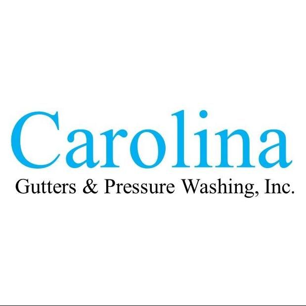 Carolina Gutters & Pressure Washing, Inc.