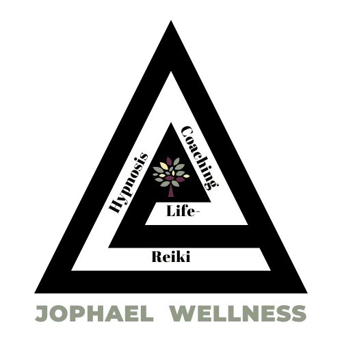 Jophael Wellness (Hypnosis,Reiki &AnxietyCoaching)