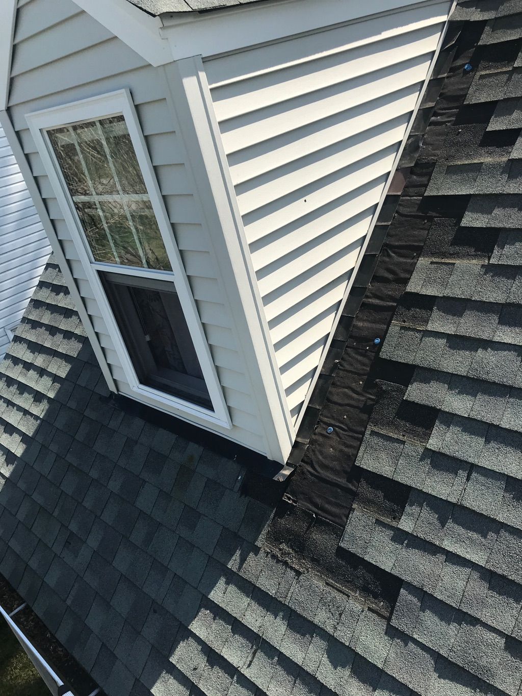 Roof Repair or Maintenance