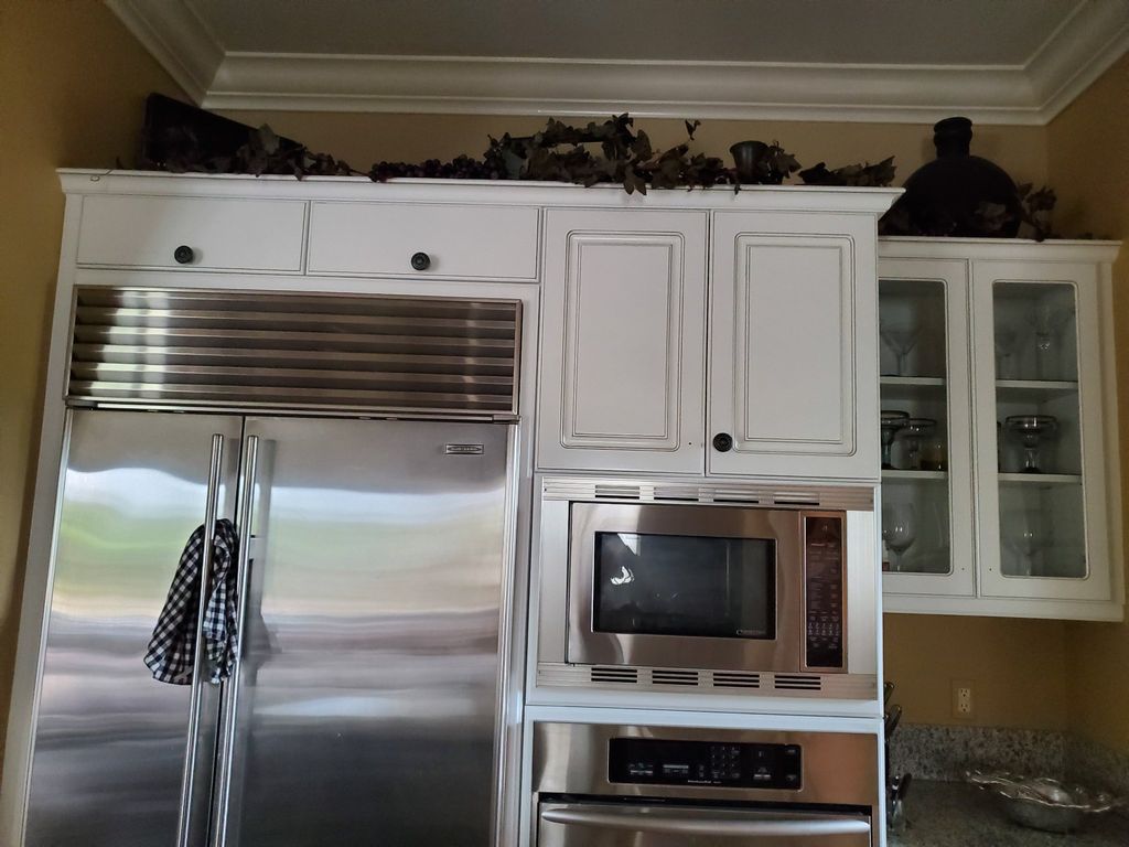 Customer photos