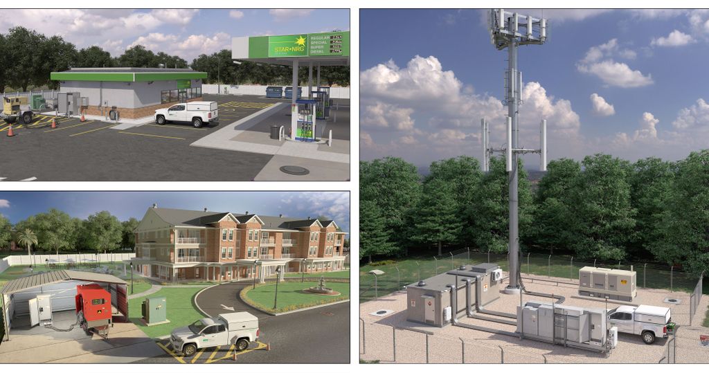 3D Rendering: Mission Critical Switching