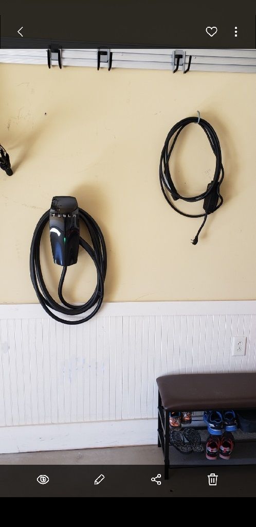 EV Car Charger