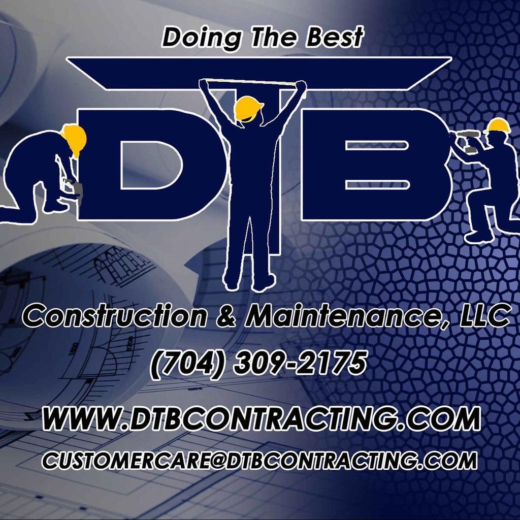 DTB Construction & Maintenance, LLC