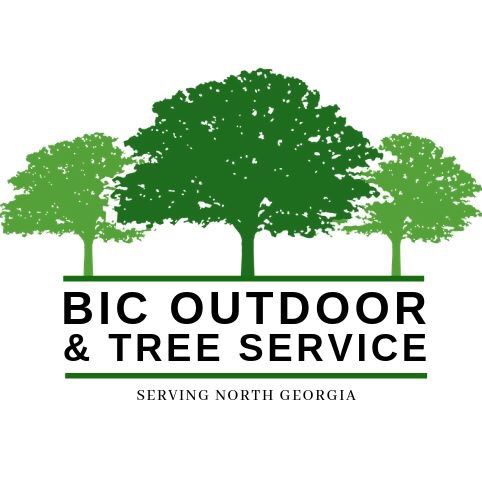 B.I.C. Outdoor & Tree Service