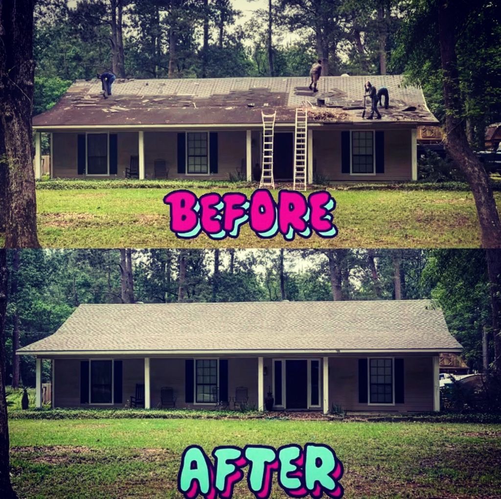 Customer photos