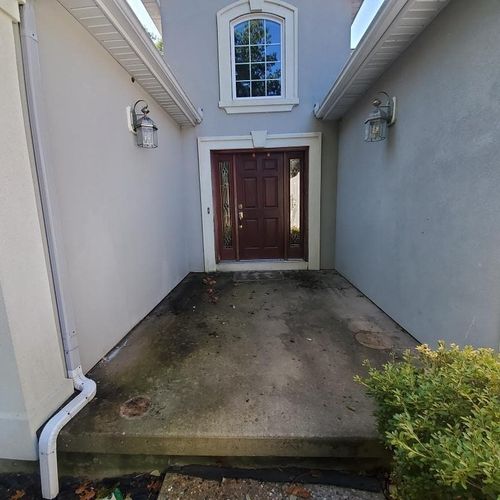 Loud Bros Floor Coating & Pressure Wash Bloomington, IL