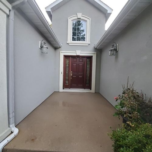 Loud Bros Floor Coating & Pressure Wash Bloomington, IL