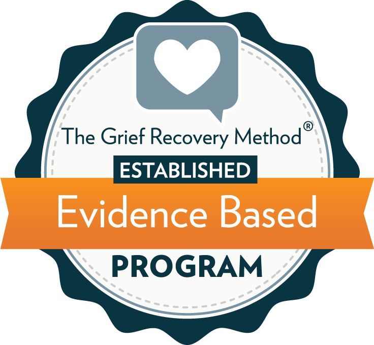 Grief Revovery Specialist