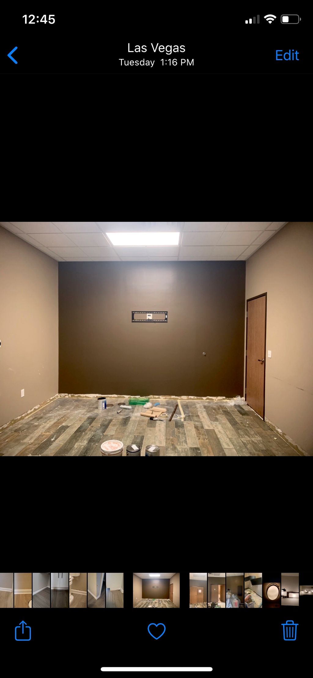 Projects and media