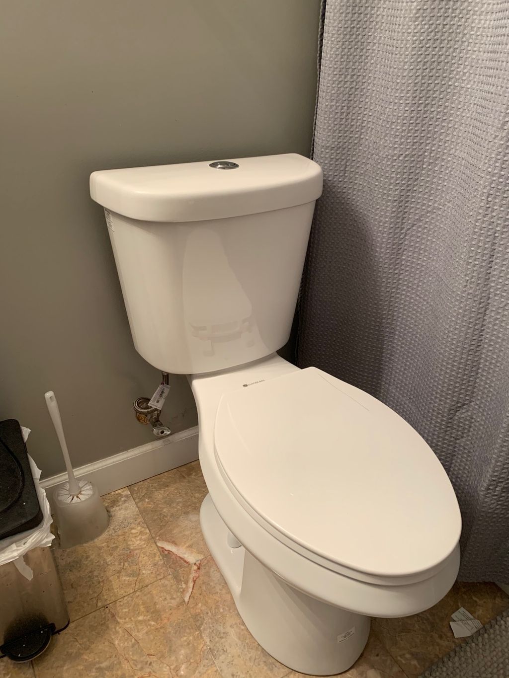 Customer photos
