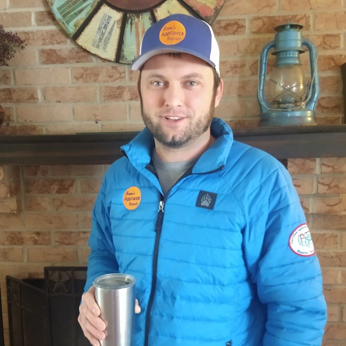 Sams Appliance Repair Minerva, OH