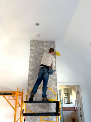 Featured image of post Wallpaper Installer Atlanta A typical 12 x 18 room may cost between 1 000 to 1 300 for