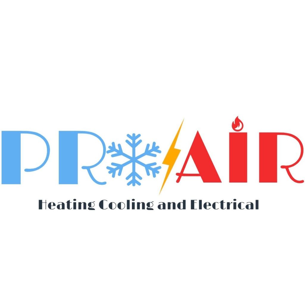 Pro Air Heating Cooling and Electrical Inc.