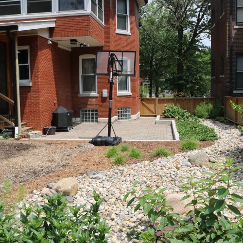 Quiet Village Landscaping Saint Louis, MO Thumbtack