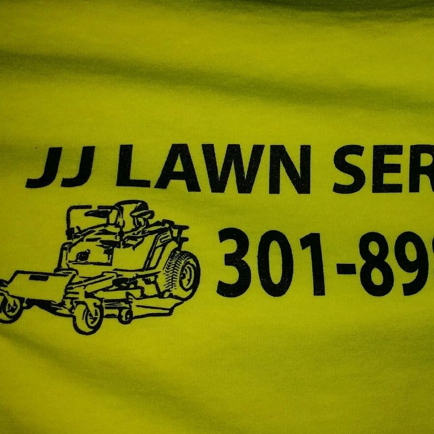 JJ Lawn Services