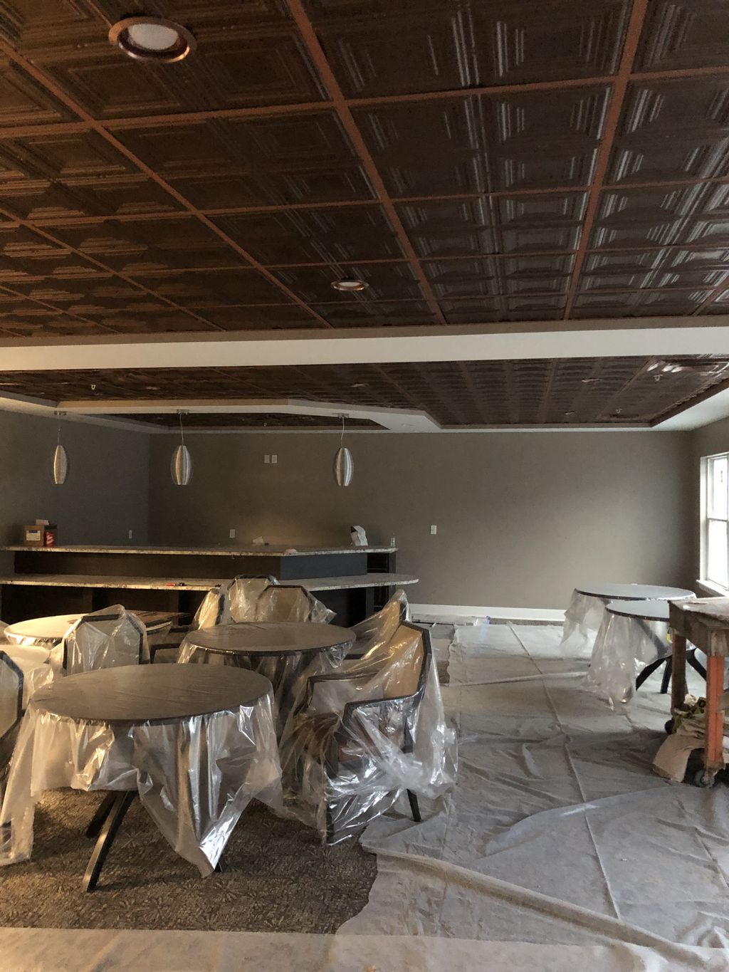 Projects and media