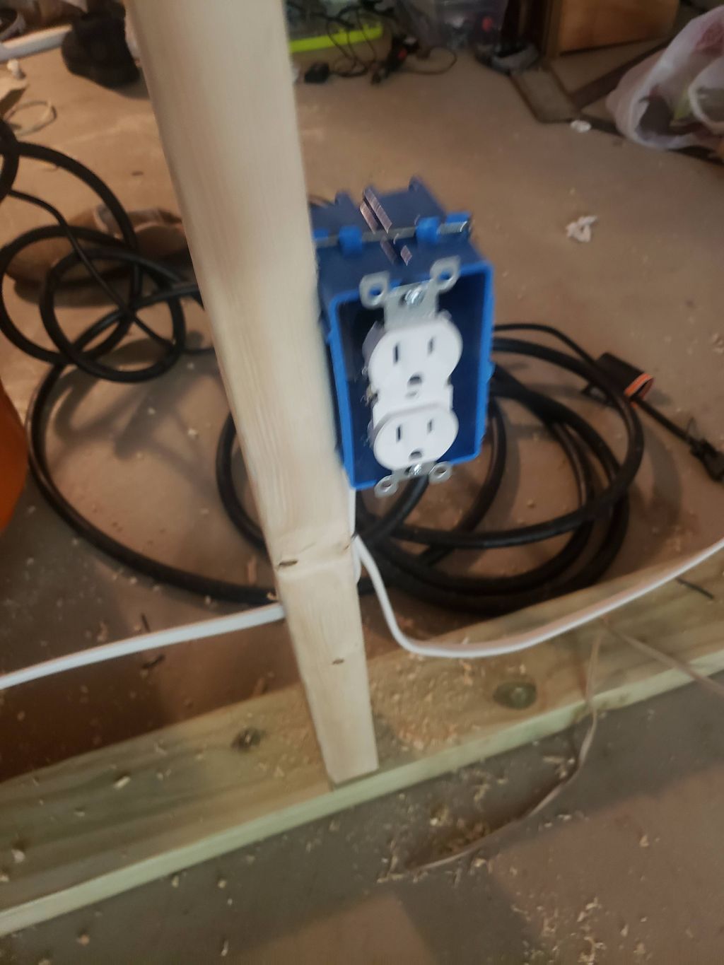 Projects and media
