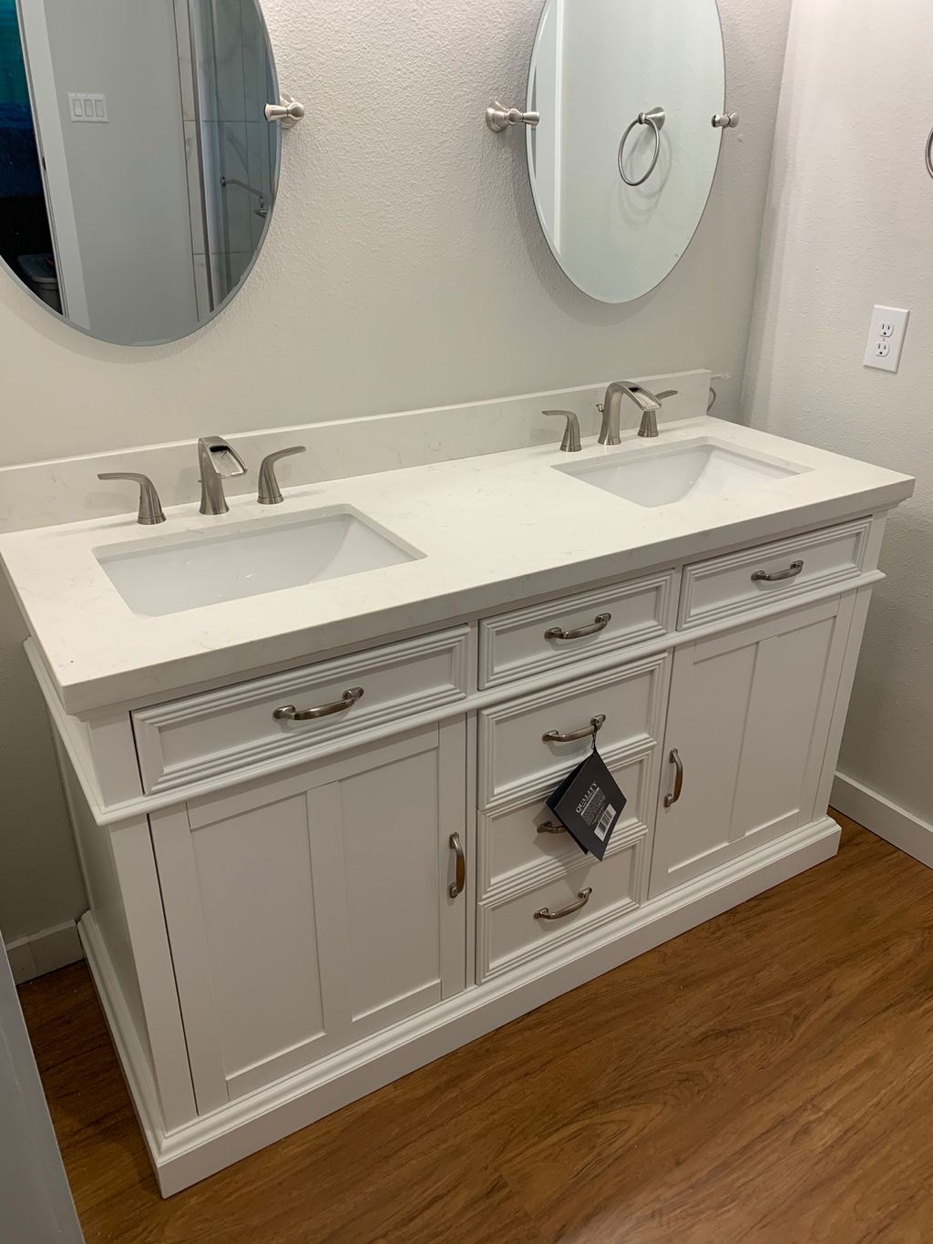 Customer photos