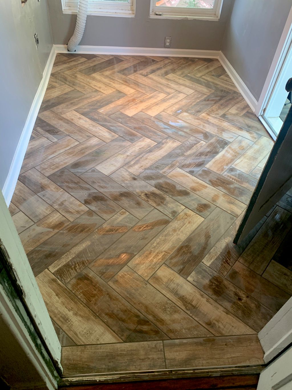 Customer photos