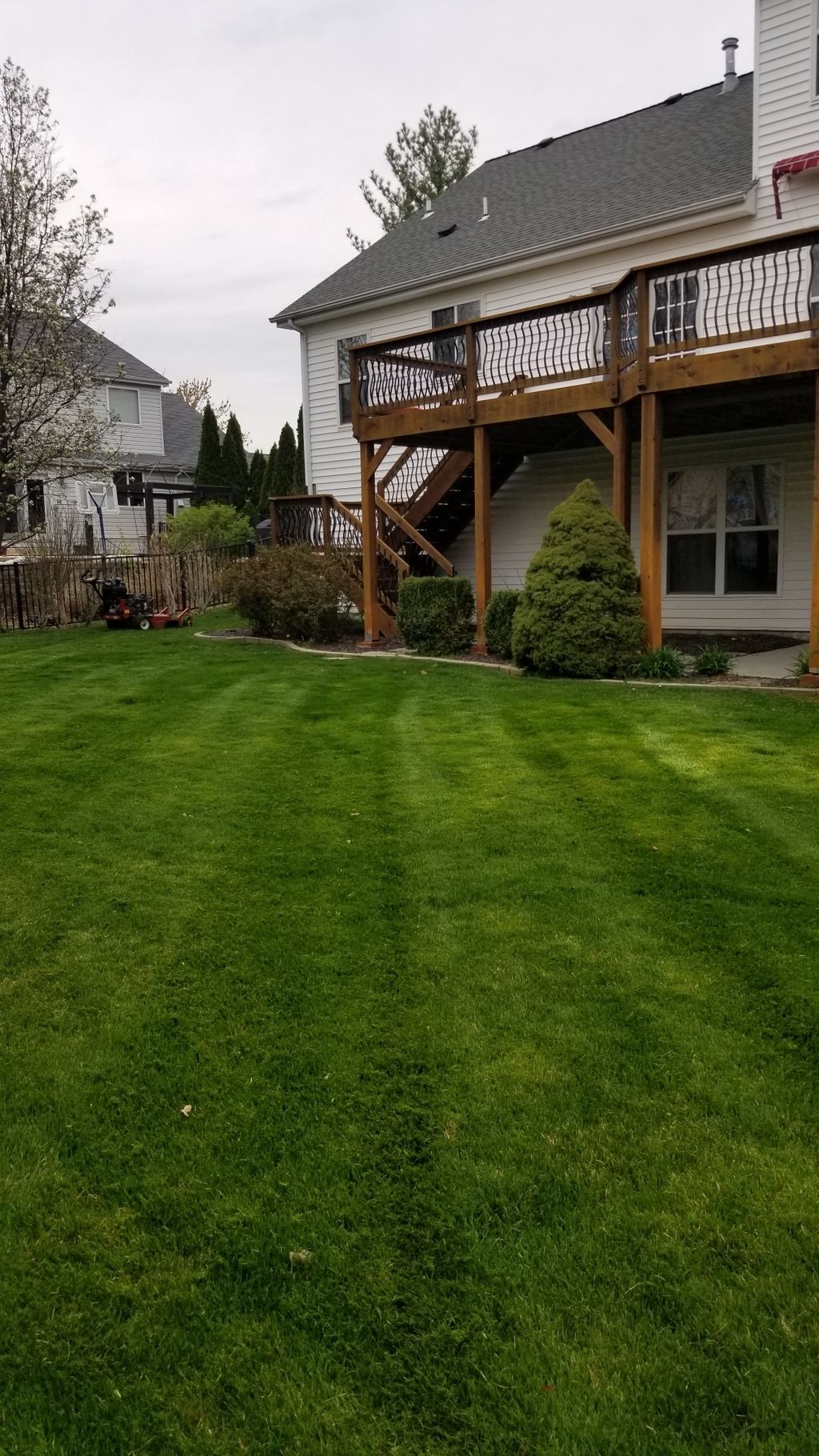 Customer photos