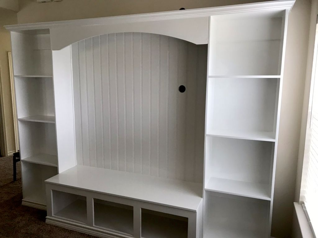Customer photos
