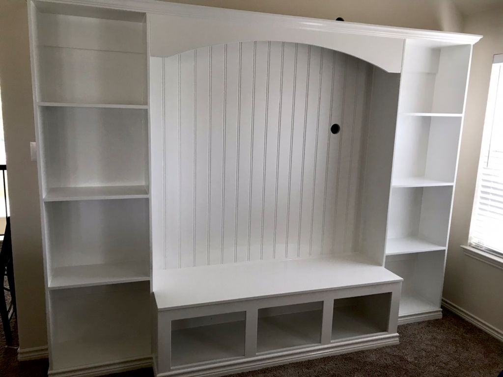 Customer photos